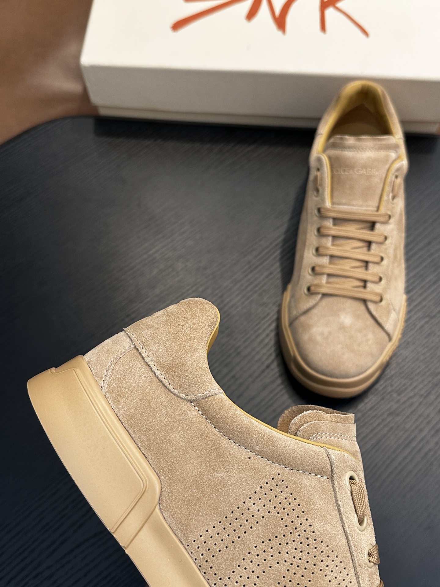 olce & Gabbana shoe